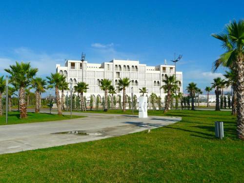 Hotel Anaklia