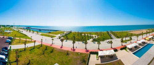 Hotel Anaklia