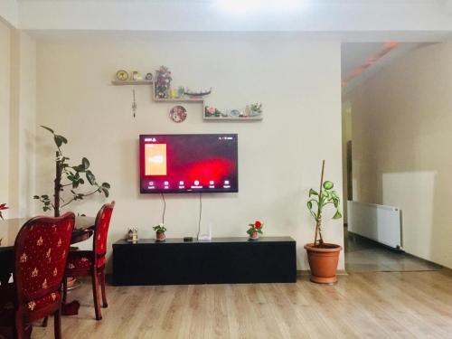 Apartments Medea Chakhava