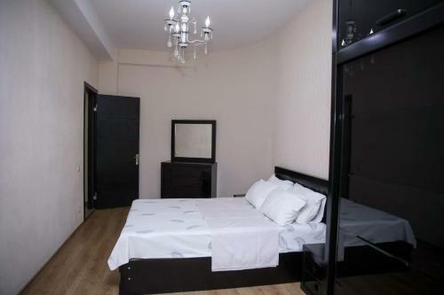 Apartments Medea Chakhava