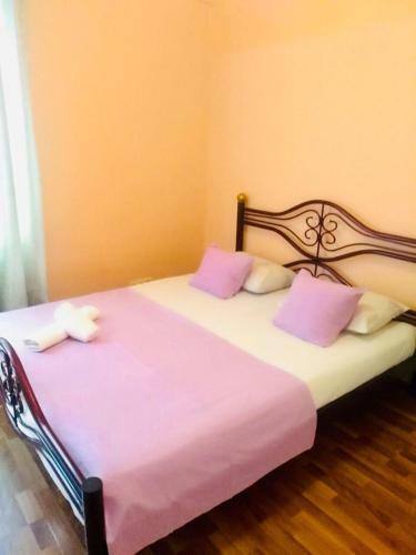 Apartments Medea Chakhava