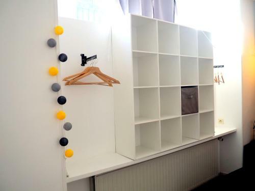 Bed & Breakfast Apparthotel - Le Downtown 1 � 6 Personnes