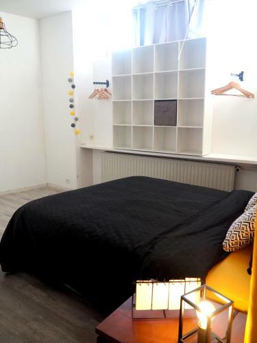 Bed & Breakfast Apparthotel - Le Downtown 1 � 6 Personnes