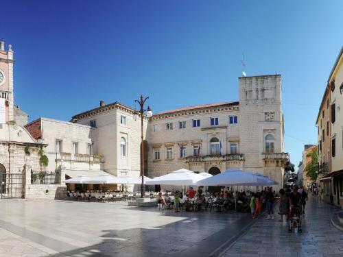 Apartment Apartment Biograd