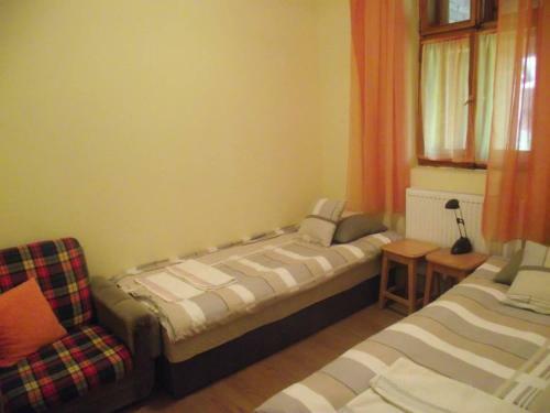Hostal Dinnyelaposi Vend�gh�z