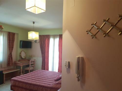 Hostal Yiannis Apartments