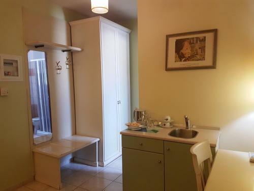 Hostal Yiannis Apartments