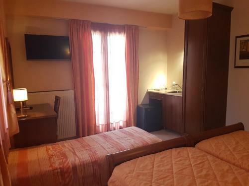 Hostal Yiannis Apartments
