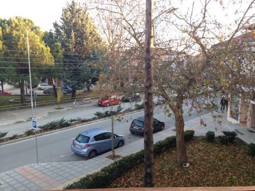 Hostal Yiannis Apartments