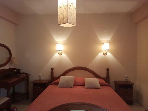 Hostal Yiannis Apartments