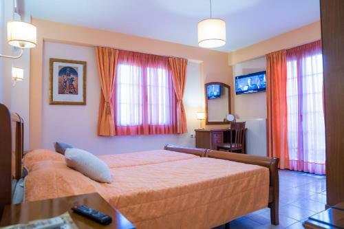 Hostal Yiannis Apartments