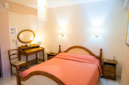 Hostal Yiannis Apartments