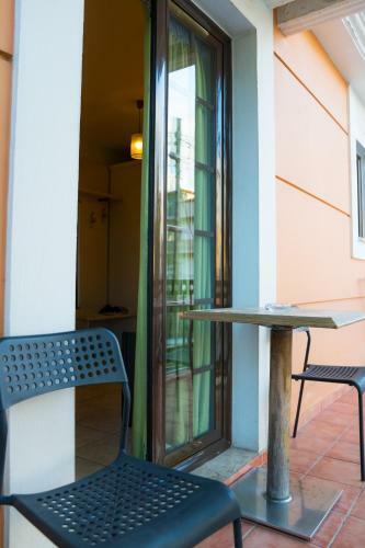 Hostal Yiannis Apartments