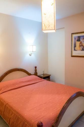 Hostal Yiannis Apartments