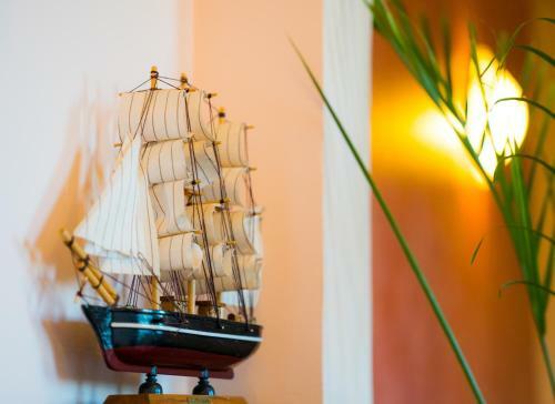 Hostal Yiannis Apartments