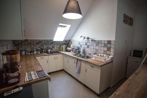 Bed & Breakfast Gyulavez�r Lovasbirodalma