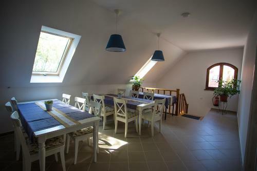 Bed & Breakfast Gyulavez�r Lovasbirodalma