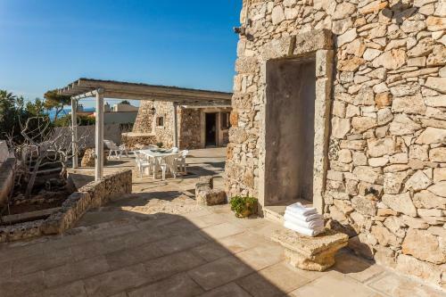 Apartamento Venti Da Sud Residence