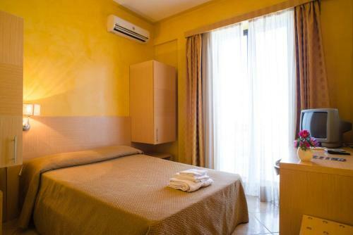 Hotel Villa Mare