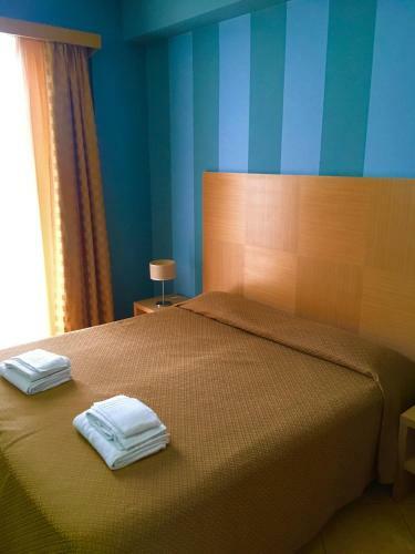 Hotel Villa Mare