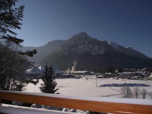 Apartamentos Ferienwohnung Am R�merweg Wald