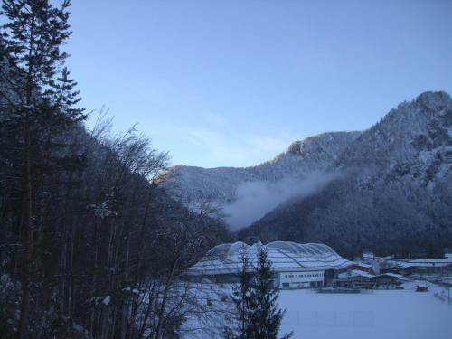 Apartamentos Ferienwohnung Am R�merweg Wald