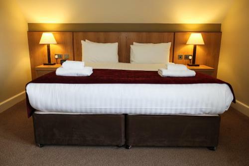 Lodge At Lough Erne