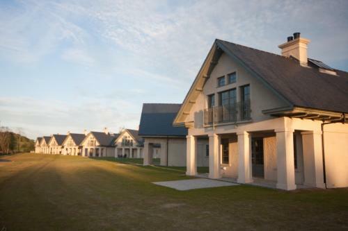 Lodge At Lough Erne