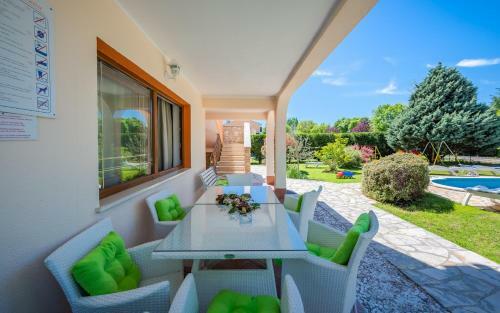 Holiday Home St. Domenica 661