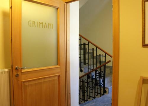 Hotel Residenza D'epoca Albergo Grimani