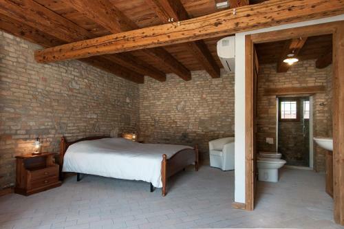 Agroturismo Agriturismo Sant'egidio