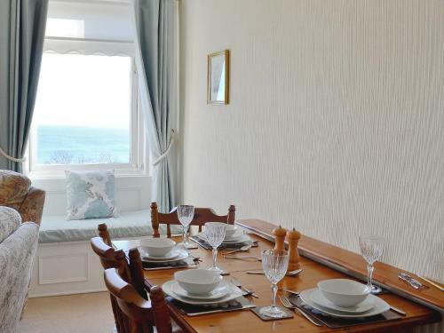 Sea Views