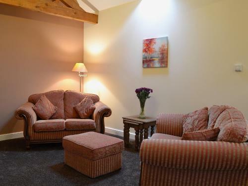 Gannet Cottage