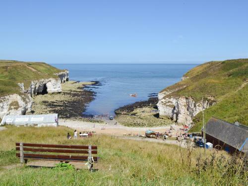 Razorbill Cottage