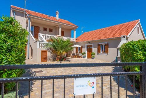 Holiday Home Privlaka/zadar Riviera 8218