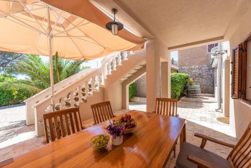 Holiday Home Privlaka/zadar Riviera 8218