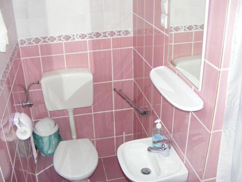 Hostal Pelik�n Sz�ll�s