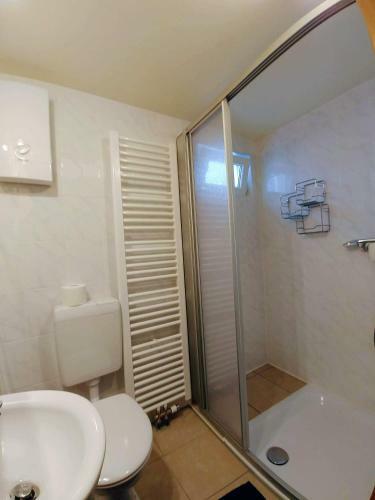 Apartamento G�stehaus Koblenz