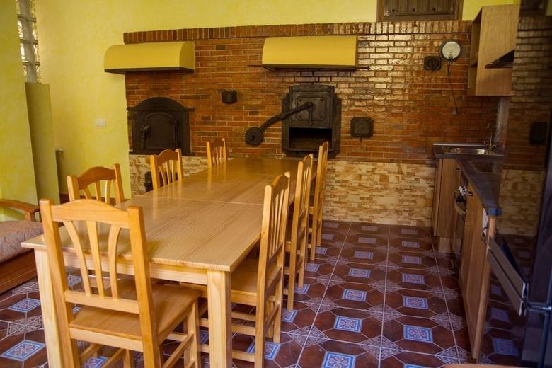 Agroturismo El Horno De Leopoldo
