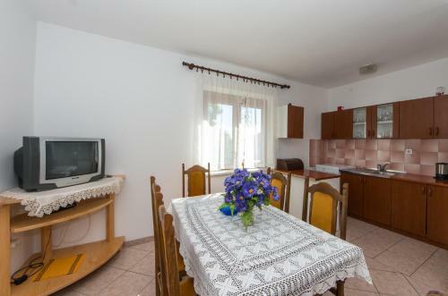 Apartments Stefka