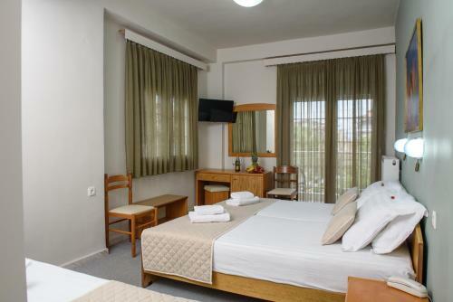 Hotel Europe