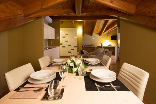 Agroturismo La Burla