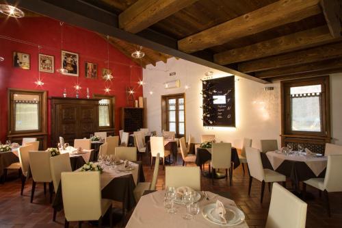 Agroturismo La Burla