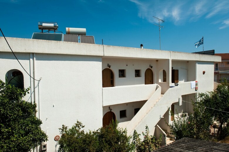 Apartamento Studios Margarita
