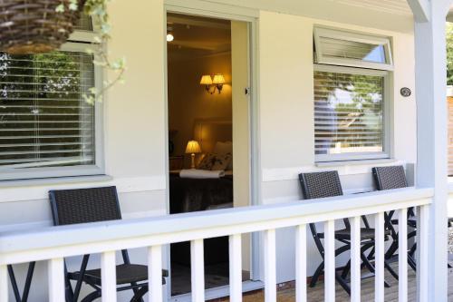 The Henley Lodge Guest House