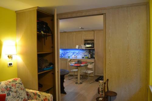 Apartamento Appartamento Chappelette