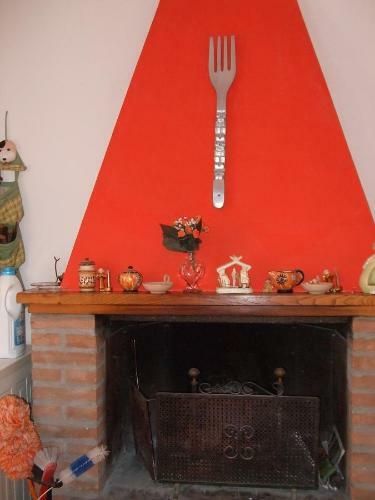 B&B Il Conventino