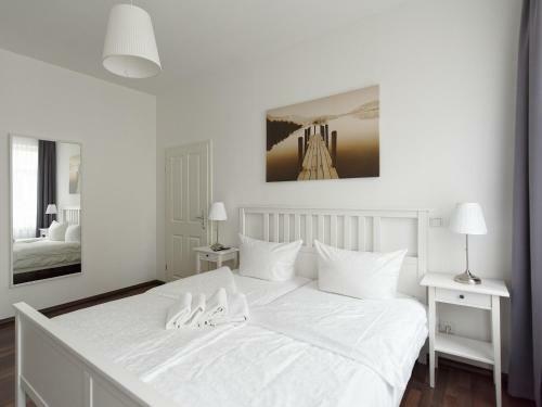 City Park Apartment #22