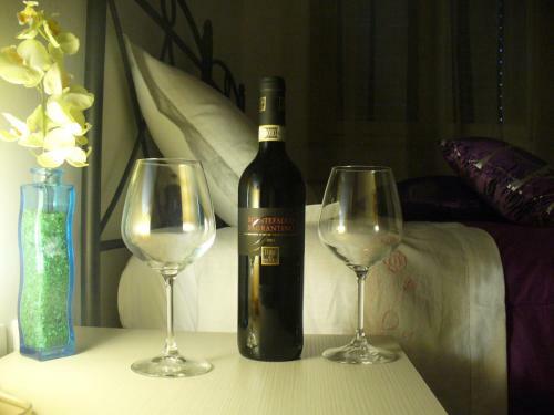 B&B Le Erbette
