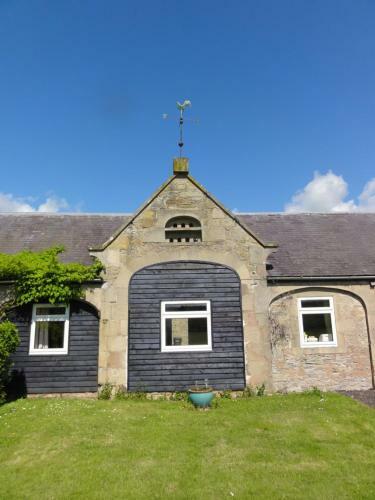 Edenmouth Holiday Cottages